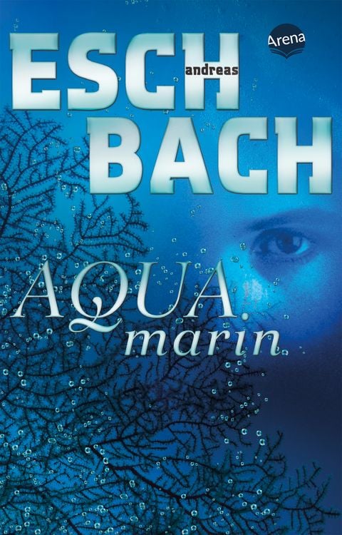 Produktbild: Aquamarin (1)