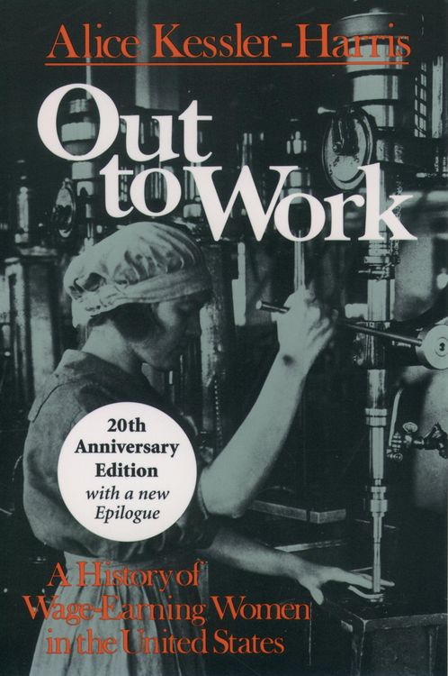 Produktbild: Out to Work