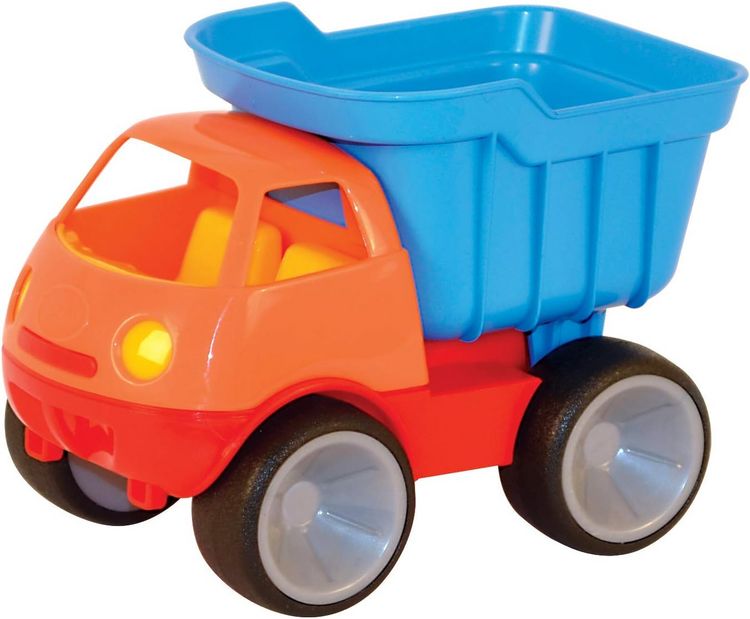 Produktbild: Muldenkipper small