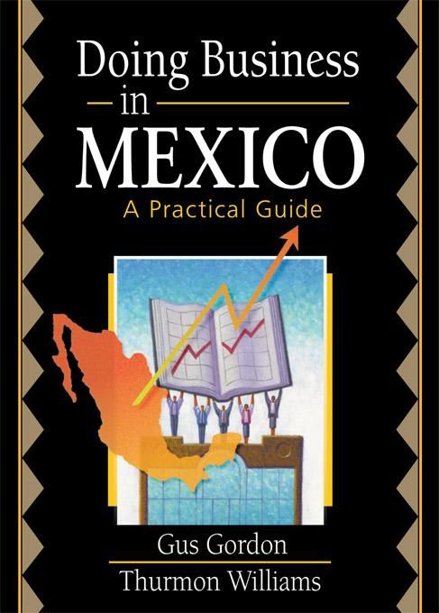 Produktbild: Doing Business in Mexico