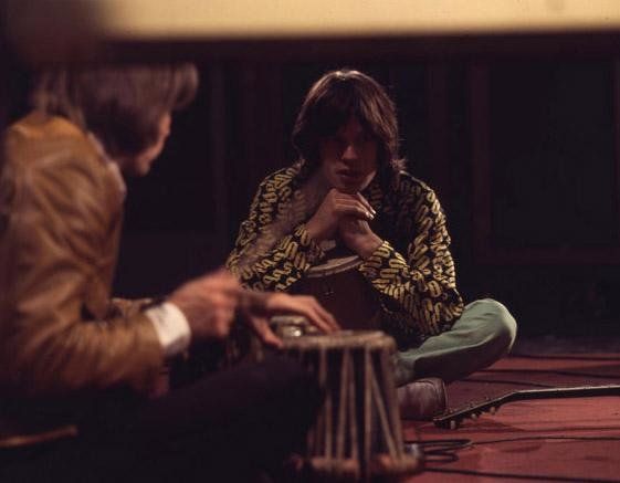 Produktbild: The Rolling Stones: Sympathy For The Devil