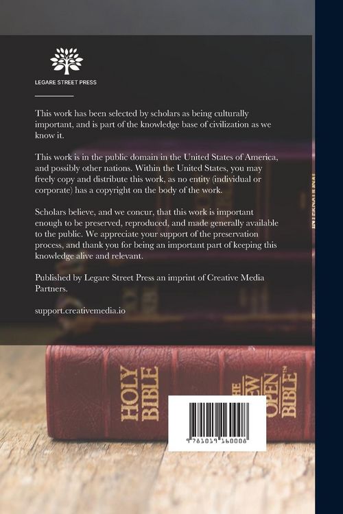 Produktbild: Chapters on the Book of Mulling