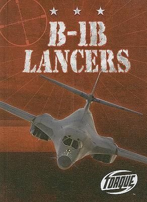 Produktbild: B-1b Lancers