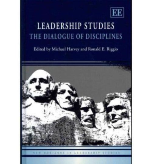 Produktbild: Leadership Studies