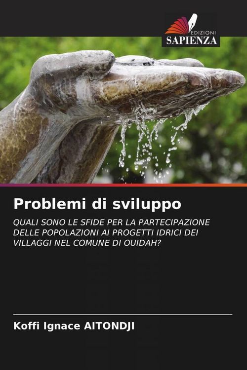 Produktbild: Problemi di sviluppo