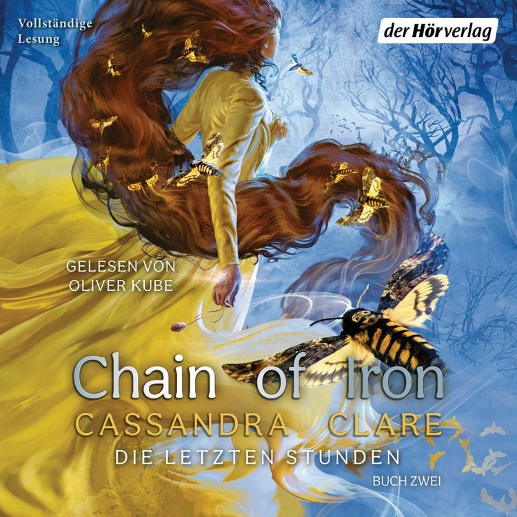Produktbild: Chain of Iron