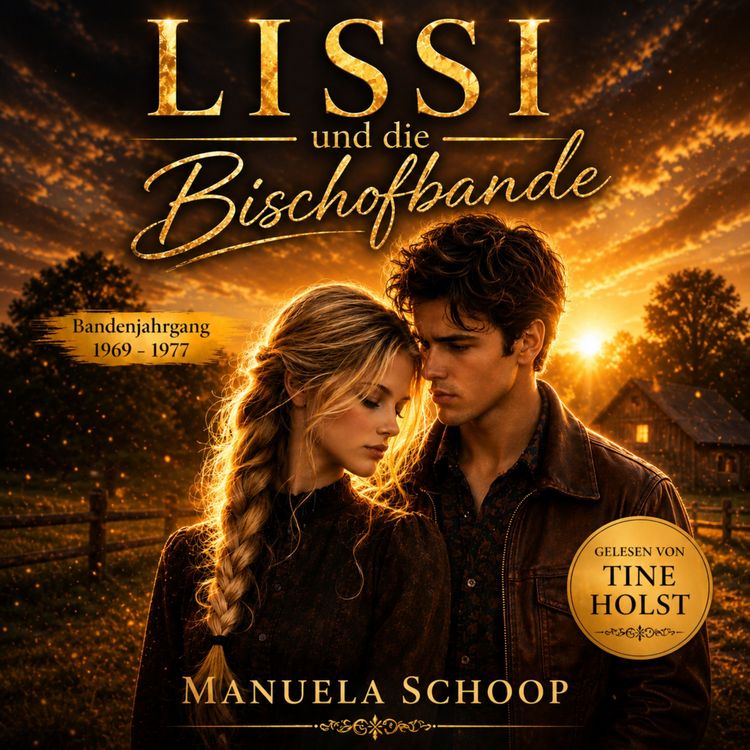 Produktbild: Lissi und die Bischofbande
