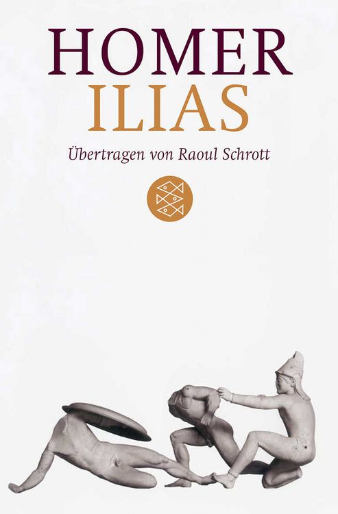 Produktbild: Ilias