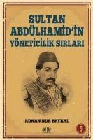 Produktbild: Sultan Abd&uuml;lhamidin Y&ouml;neticilik Sirlari