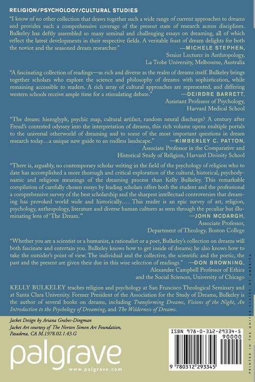 Produktbild: Dreams