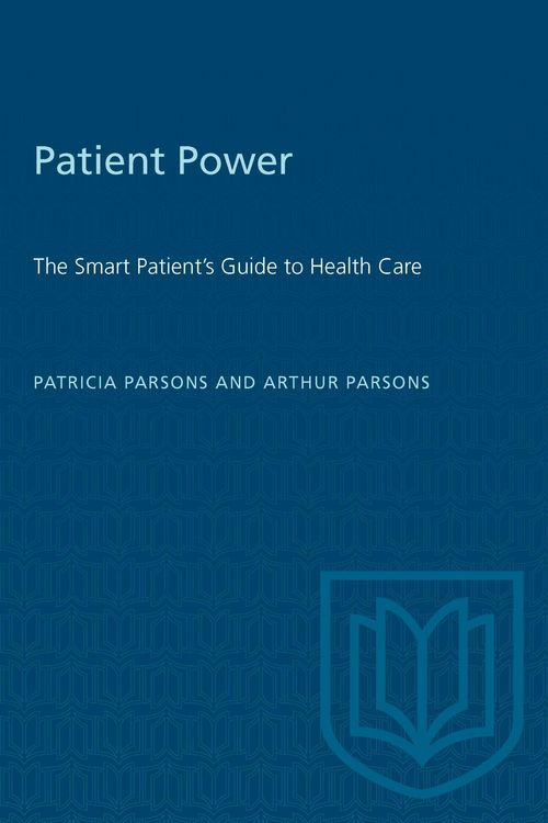 Produktbild: Patient Power