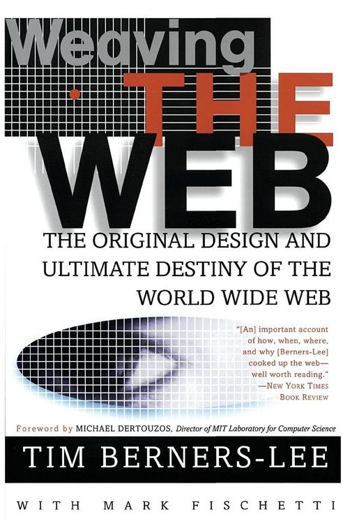 Produktbild: Weaving the Web