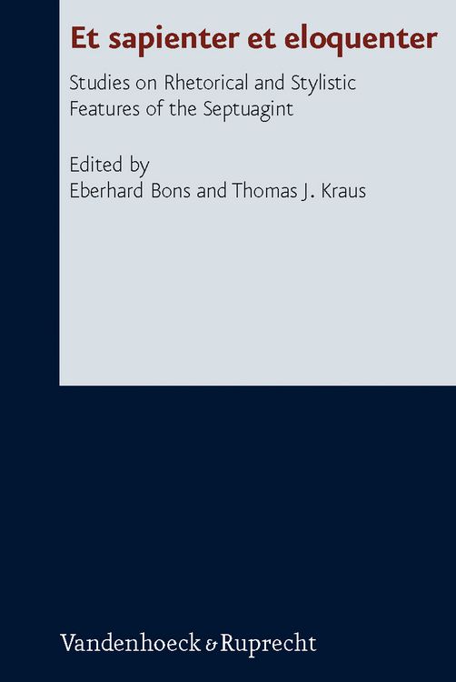 Produktbild: Et sapienter et eloquenter