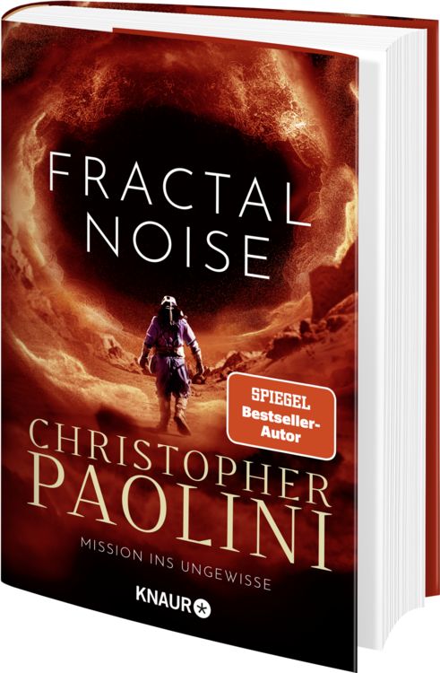 Produktbild: Fractal Noise