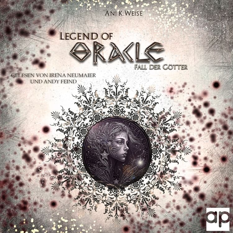Produktbild: Legend of Oracle