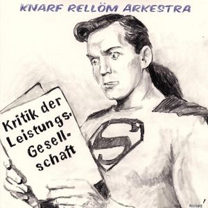 Produktbild: Kritik Der Leistungsgesellschaft