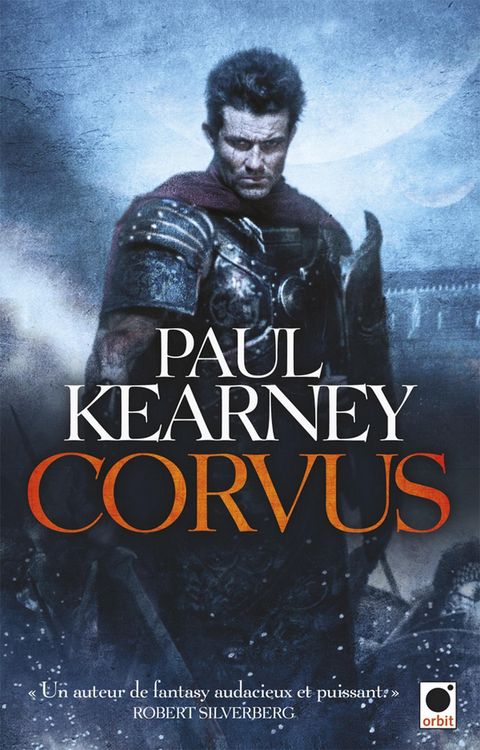 Produktbild: Corvus