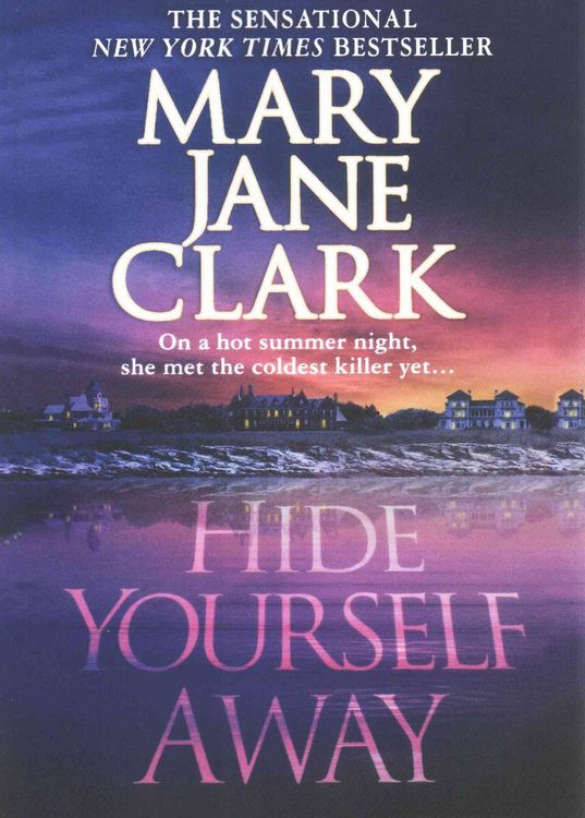 Produktbild: Hide Yourself Away