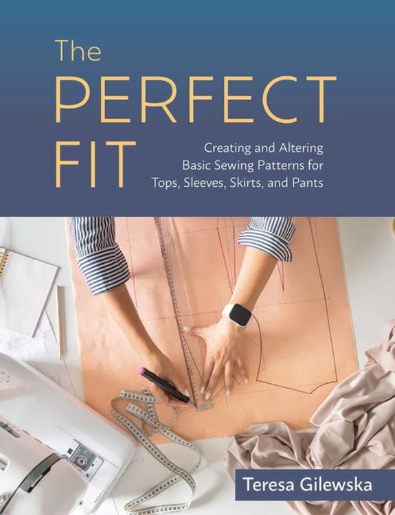 Produktbild: The Perfect Fit