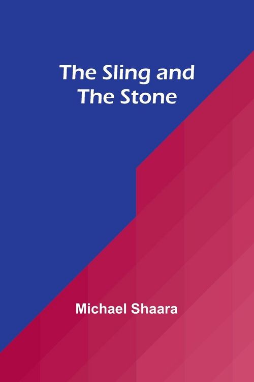 Produktbild: The Sling and the Stone