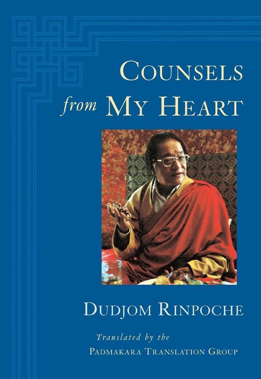 Produktbild: Counsels from My Heart