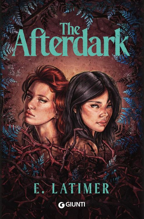 Produktbild: The afterdark