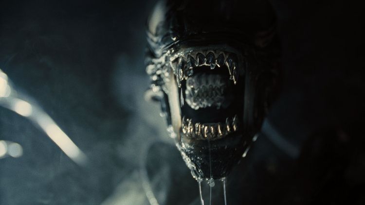 Produktbild: Alien - Romulus
