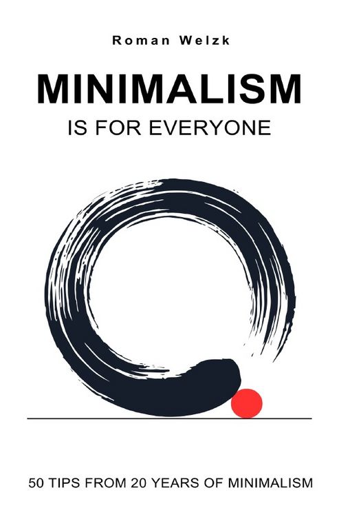 Produktbild: Minimalism is for Everyone - english Version