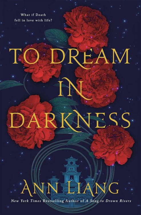 Produktbild: To Dream in Darkness