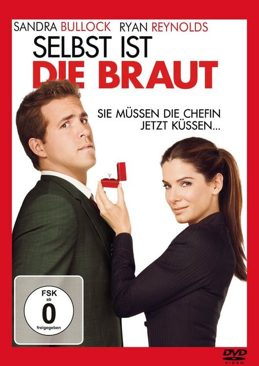 Produktbild: Selbst ist die Braut