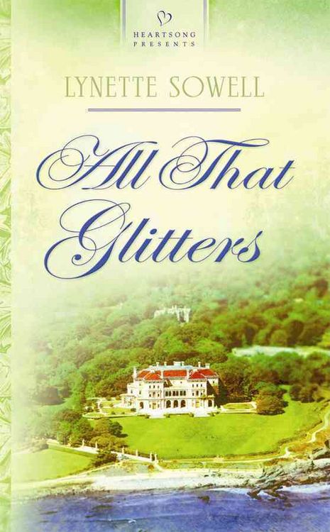 Produktbild: All That Glitters