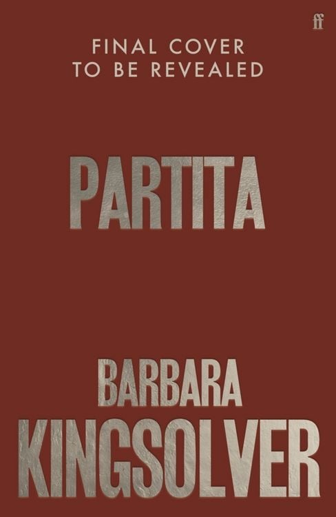 Produktbild: Partita