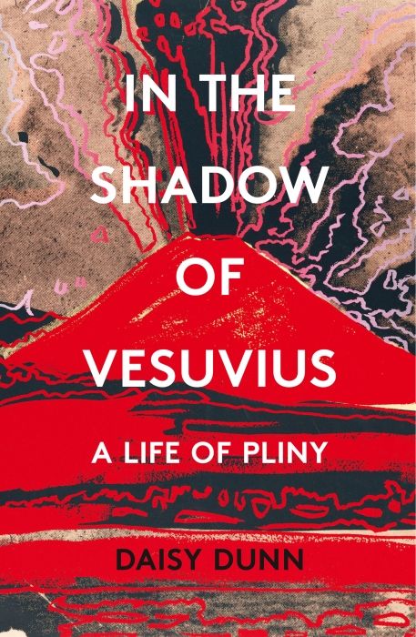 Produktbild: IN SHADOW OF VESUVIUS PB