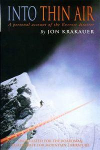 Produktbild: Into Thin Air
