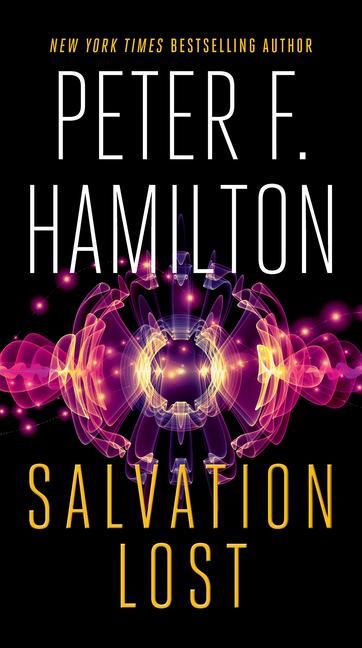 Produktbild: Salvation Lost