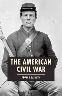 Produktbild: The American Civil War