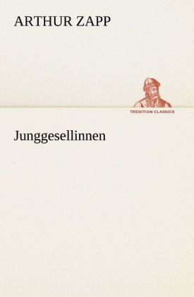 Produktbild: Junggesellinnen