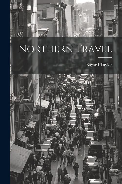 Produktbild: Northern Travel