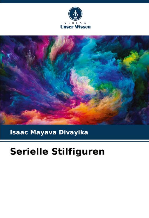 Produktbild: Serielle Stilfiguren