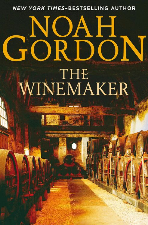 Produktbild: The Winemaker
