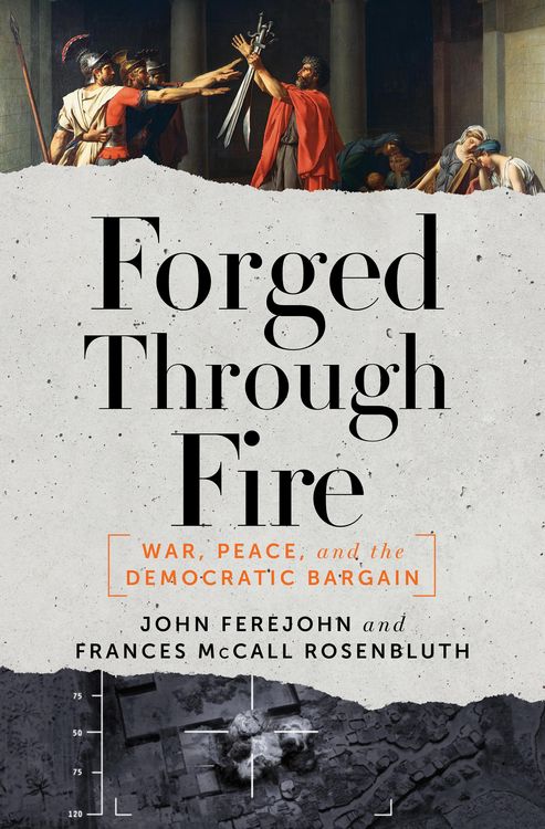 Produktbild: Forged Through Fire
