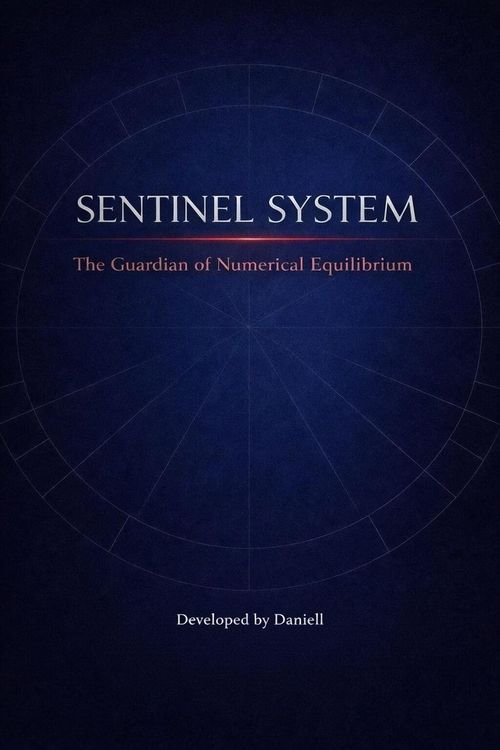 Produktbild: Sentinel System