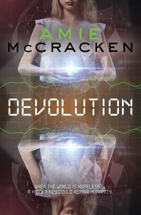 Produktbild: Devolution