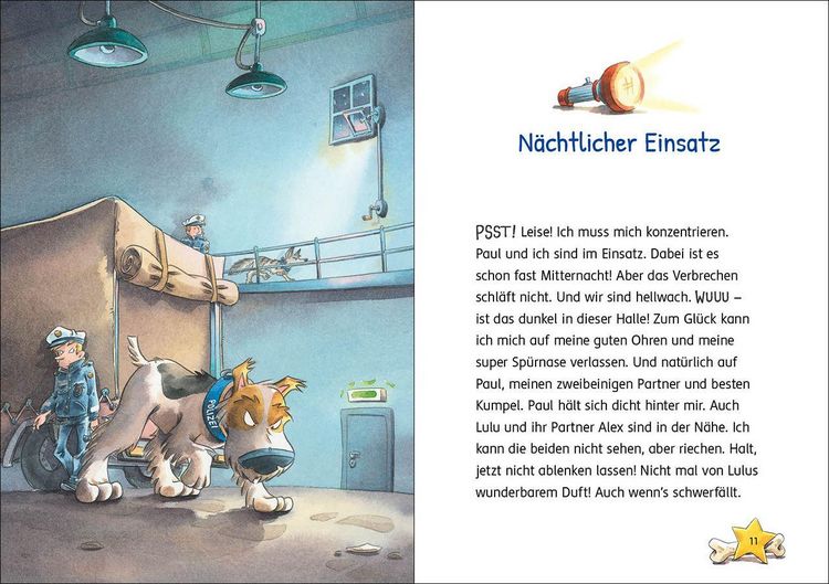 Produktbild: Kommissar Pfote (Band 2) - Auf der Spur der Diamanten-Diebin