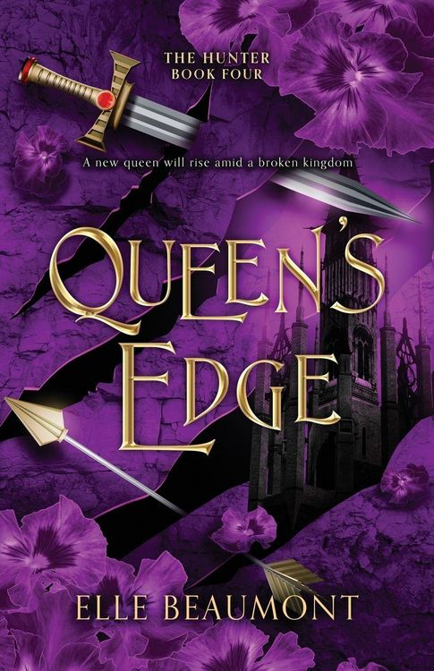 Produktbild: Queen's Edge