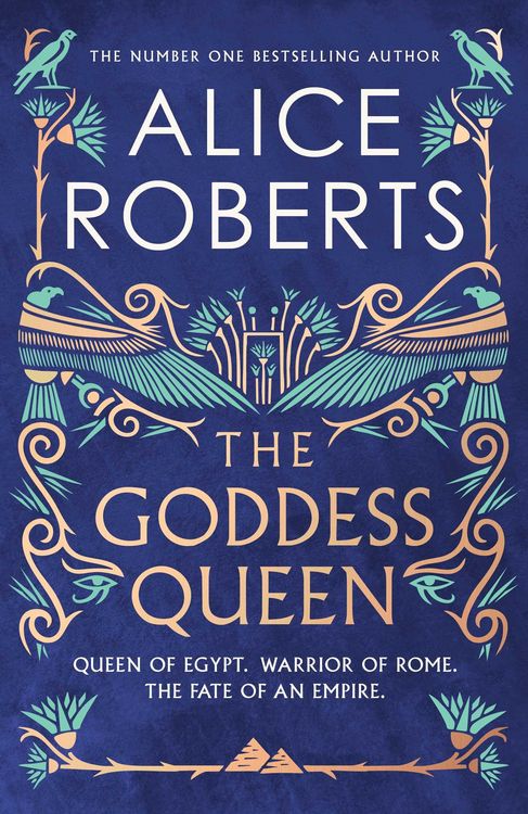 Produktbild: The Goddess Queen