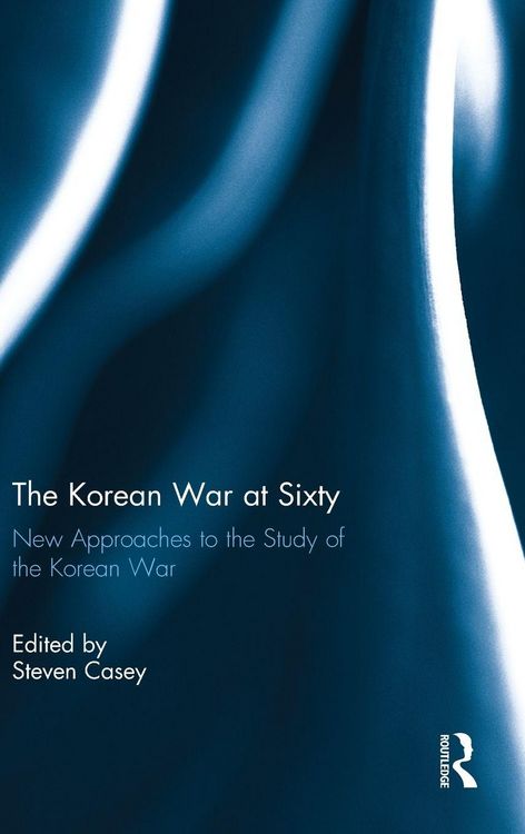 Produktbild: The Korean War at Sixty