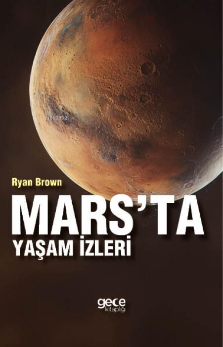 Produktbild: Marsta Yasam Izleri