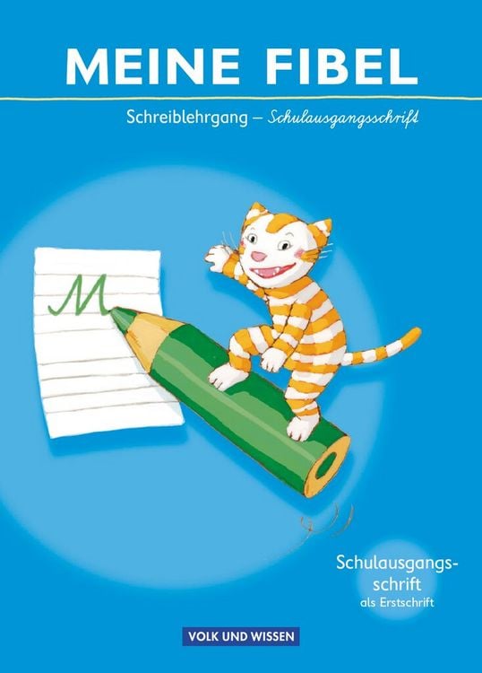 Produktbild: Meine Fibel - Ausgabe 2009