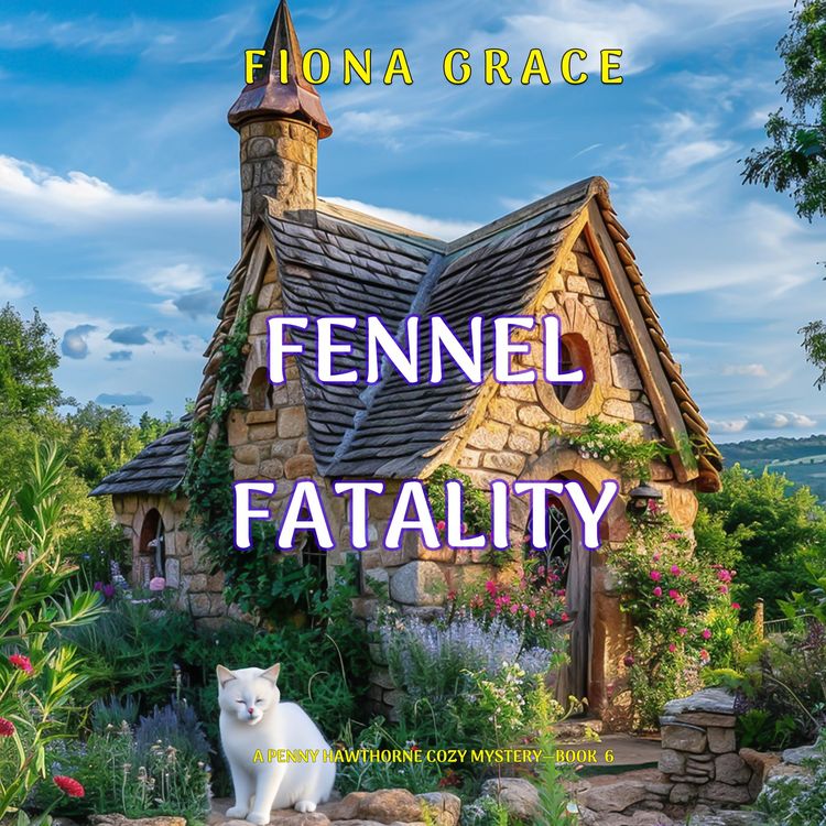 Produktbild: Fennel Fatality (A Penny Hawthorne Cozy Mystery&mdash;Book 6)